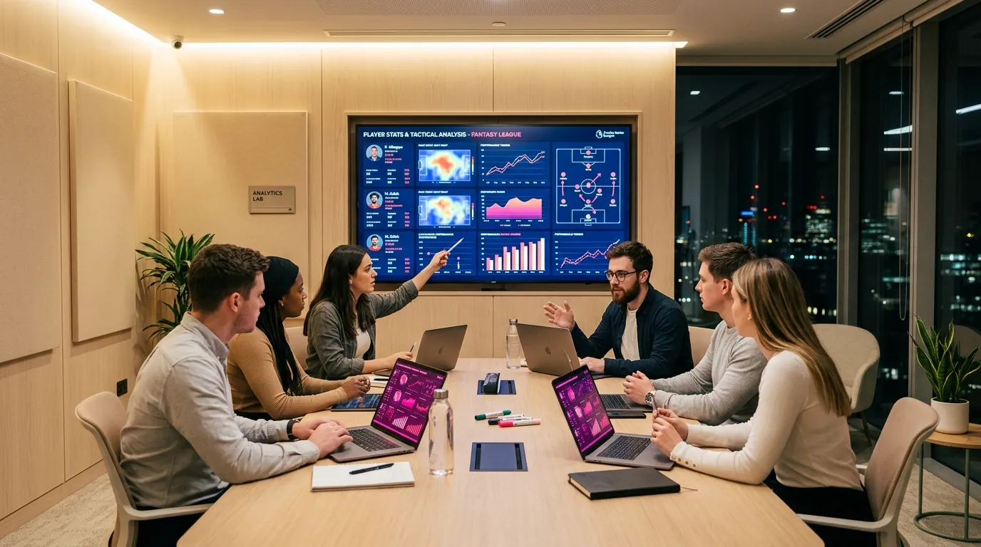 Best Gaming of World Analytics Strategy Team
